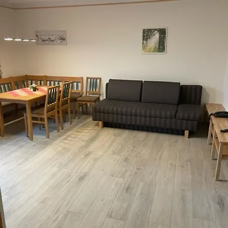 Scheidlerhof 아파트 Theisseil