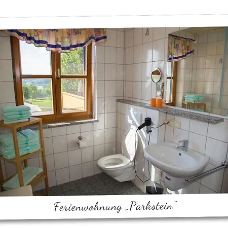 Scheidlerhof 아파트 *