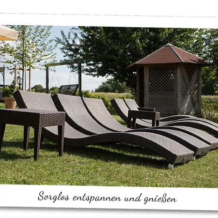 Scheidlerhof 아파트 *