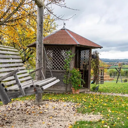 Scheidlerhof Theisseil