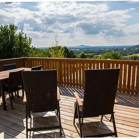 아파트 Scheidlerhof *