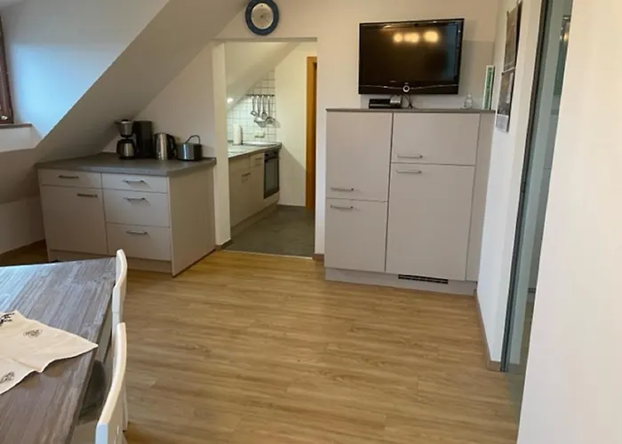 Apartamento Scheidlerhof *