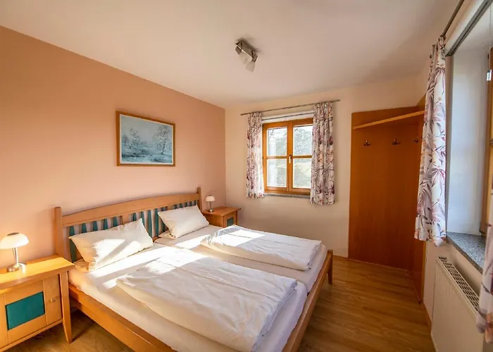 Scheidlerhof * Theisseil