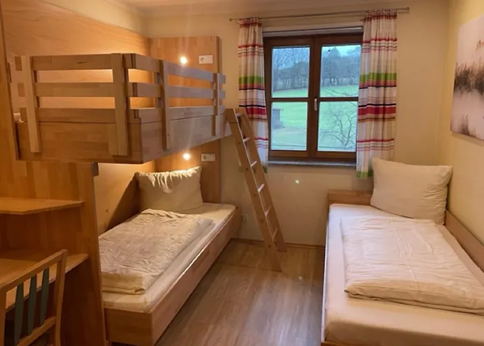 Scheidlerhof Apartamento