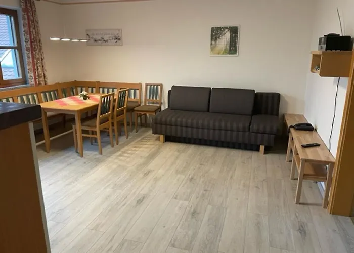 Scheidlerhof Apartamento Theisseil