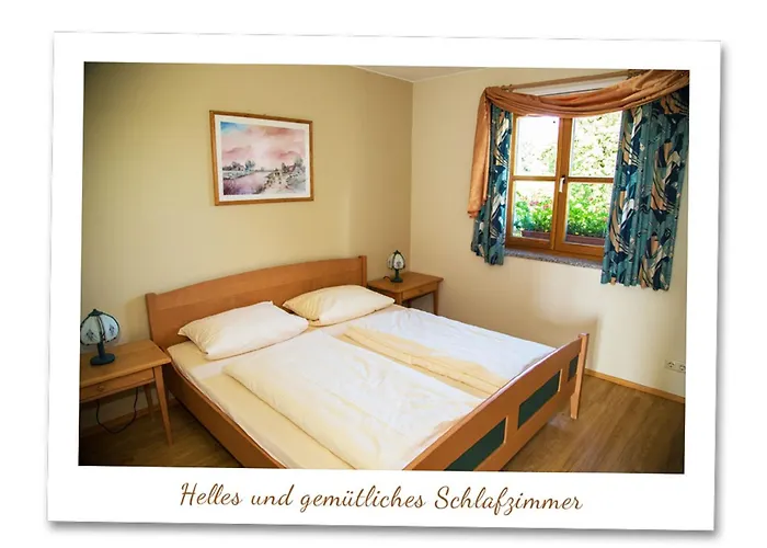 Scheidlerhof Theisseil