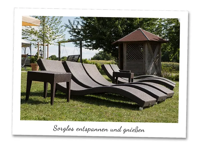 Scheidlerhof Apartamento *