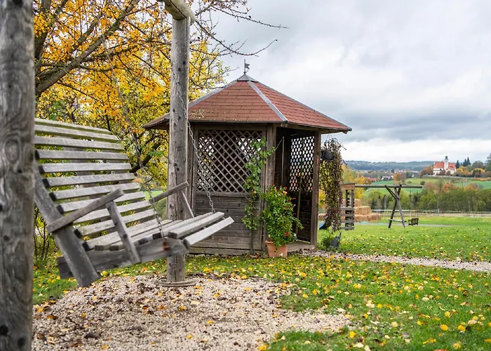 Scheidlerhof Theisseil