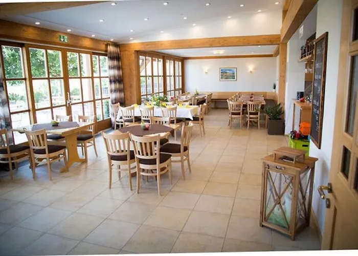 Apartamento Scheidlerhof