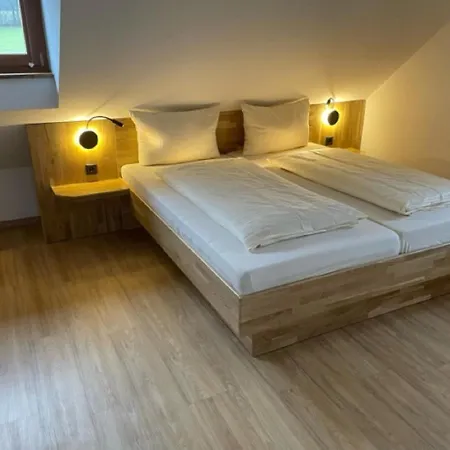 דירה Scheidlerhof Theisseil