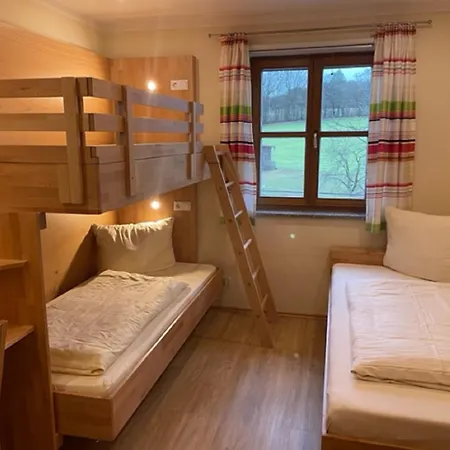 Scheidlerhof דירה