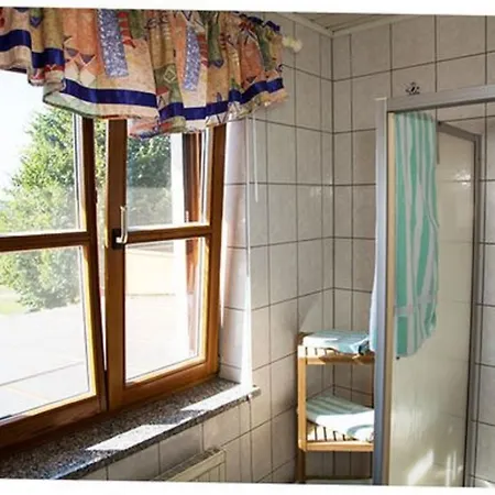 Scheidlerhof דירה Theisseil