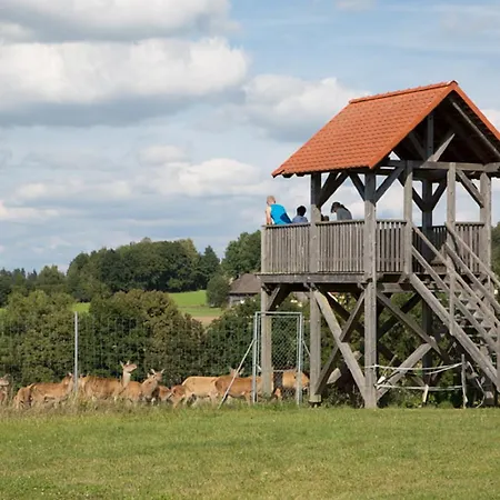 Scheidlerhof * Theisseil
