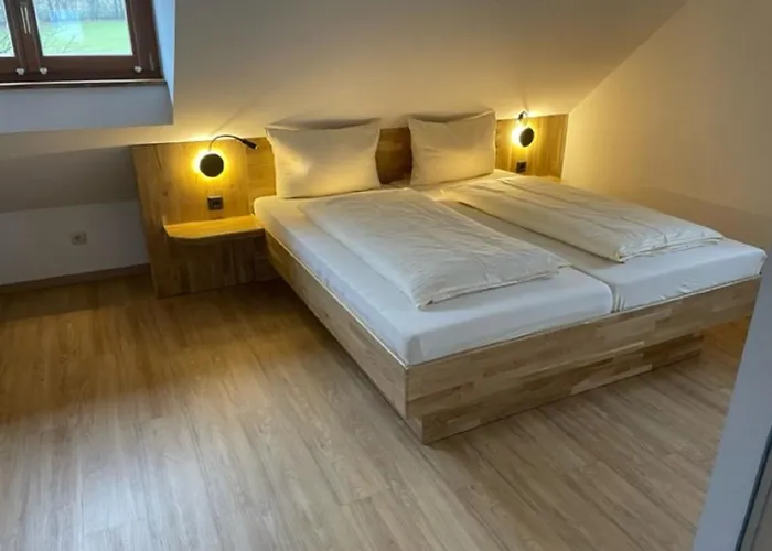 Apartment Scheidlerhof Theisseil