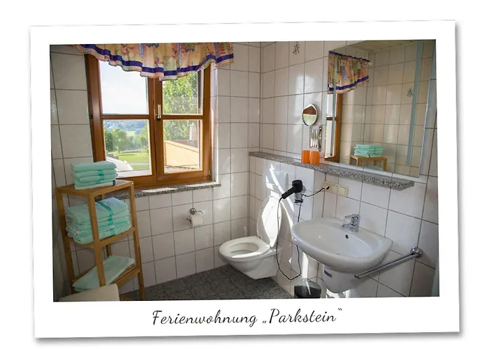 Scheidlerhof Apartment *