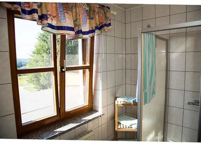 Scheidlerhof Apartment Theisseil