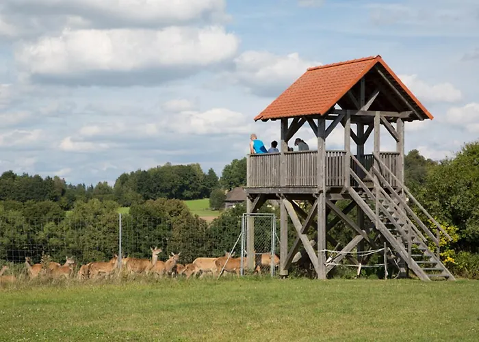 Scheidlerhof * Theisseil